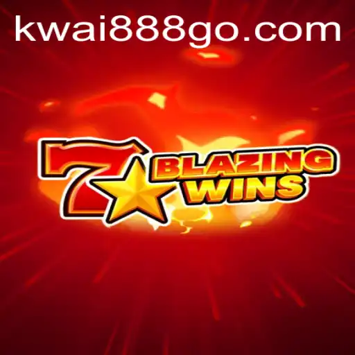 BlazingWins: Exploração do Jogo de Apostas Online com kwai888