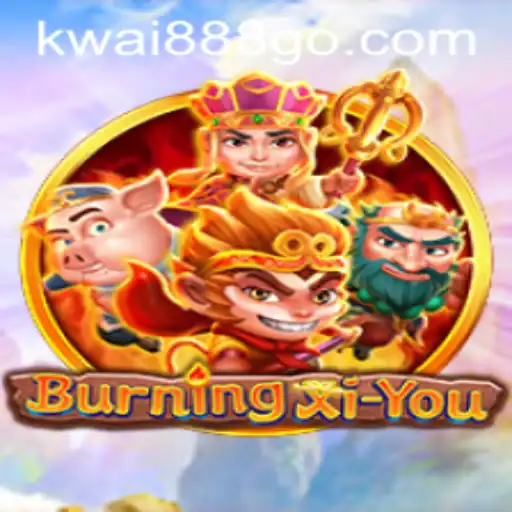 Explorando o Mundo Envolvente de BurningXiYou e a Inovadora Plataforma kwai888