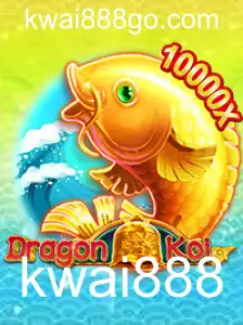 Explorando o Fascinante Mundo de DragonKoi - Uma Viagem no Universo dos Jogos de Estratégia