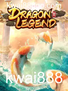 Explorando DragonLegend: O Novo Fenômeno de Jogos com Kwai888