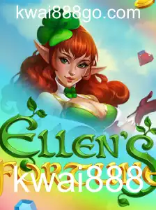 Descubra o Fascinante Mundo de EllensFortune