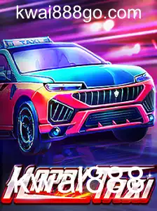 HappyTaxi: Um Viajante do Mundo dos Jogos com kwai888