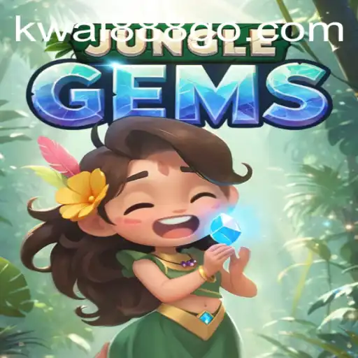 JungleGems: O Fascinante Mundo dos Diamantes da Selva