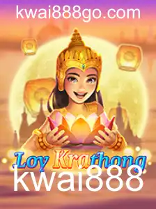 Explorando o Mundo do Jogo LoyKrathong: Uma Nova Sensação no Universo dos Games