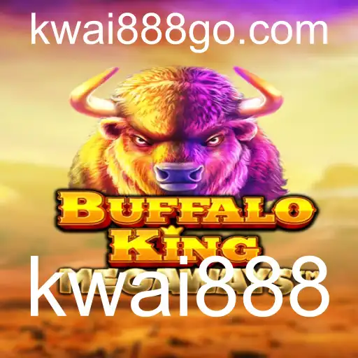Descubra a Aventura Selvagem com Buffalo King no Kwai888