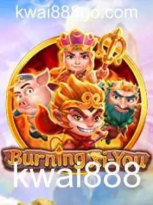Explorando o Mundo Envolvente de BurningXiYou e a Inovadora Plataforma kwai888