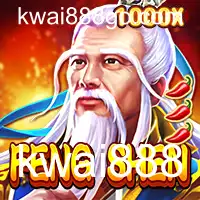 Descubra FengShen: Um Mergulho no Fascinante Mundo do Jogo com Kwai888
