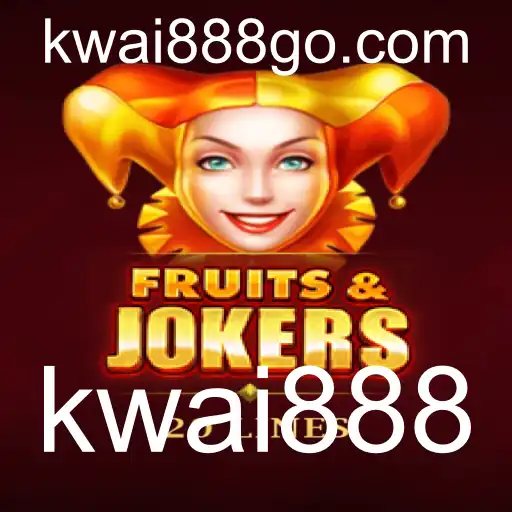 Explorando o Jogo 'FruitsAndJokers20': Diversão e Estratégia no Mundo dos Slots
