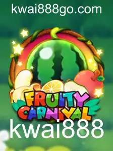Descubra o Mundo de Diversão em FruityCarnival