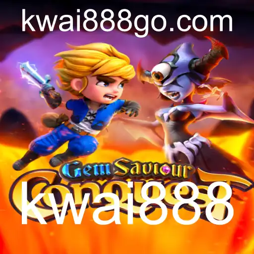 Descubra o Incrível Mundo de GemSaviourConquest