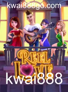 ReelLove: Descubra o Mundo Emocionante do Jogo com kwai888
