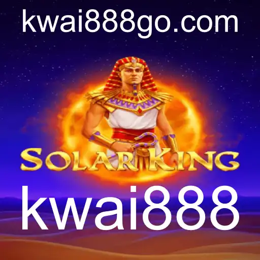 Descubra Tudo Sobre SolarKing: O Universo Estratégico de kwai888