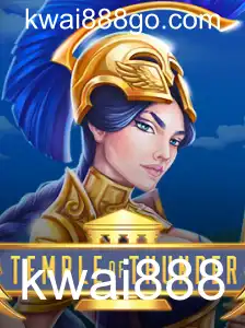 Temple of Thunder: Um Novo Universo de Aventuras no Mundo dos Jogos