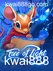 Descubra o Universo Encantado de TreeofLight