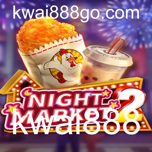 Descubra o mundo eletrizante de NightMarket2: Um mergulho profundo no novo jogo sensação