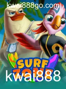 SurfZone: Desvendando o Jogo que Conquista Multidões