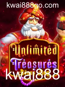 Explorando UnlimitedTreasuresBonusBuy: Um Mundo de Aventura e Riquezas com kwai888